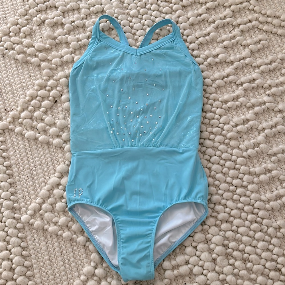 Sylvia P Leotard Size Adult XS